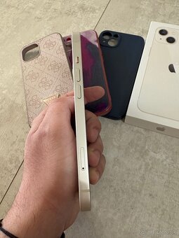 Predám,Vymením Apple iPhone 13 128GB. - 4