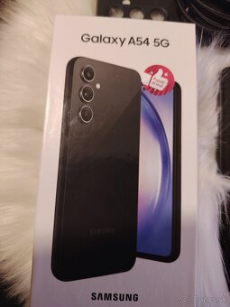 Samsung Galaxy A54 5G - 4