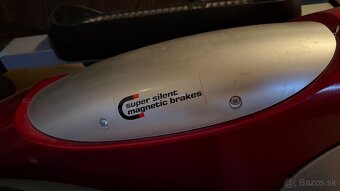 Elliptical INSPORTLINE - PHOENIX - 4