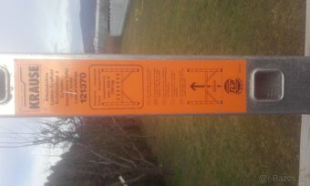 Hlinikove lešenie - 4