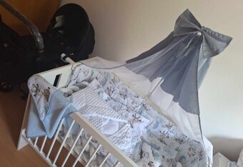 Cela výbava pre bábätko - 4