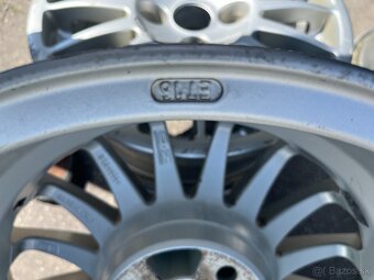 OZ Racing Superturismo - 4