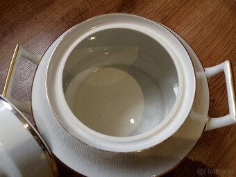 Polievková Retro Misa - 4