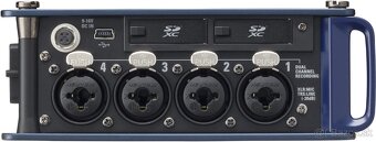 Predám rekordér Zoom F8 + Orca OR-30 - 4