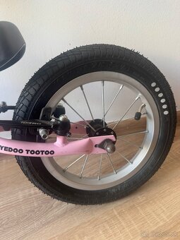 Odrážadlo Yedoo Tootoo - 4