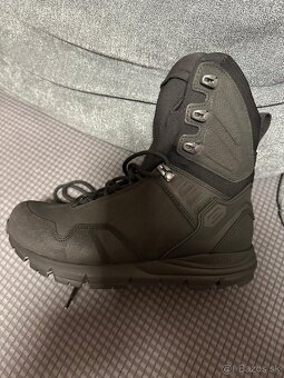 Predám obuv Bosp taras high - vysoká - 4