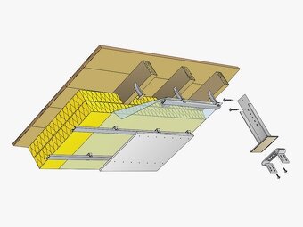 RIGIPS | Krokvový nadstavec - 4