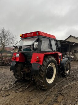 Zetor 10145 - 4