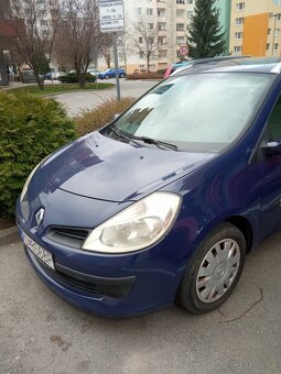 Clio Combi - 4