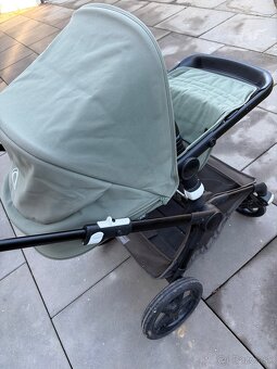 Bugaboo Fox 3 - 4