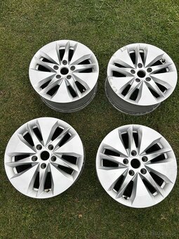 Disky elektrony R16 - 4