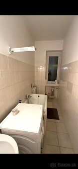 Garsónka v Trenčíne na prenájom - 4