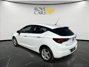 Opel Astra 1.4i Selection 74kW 5dv M5 SR voz - 4