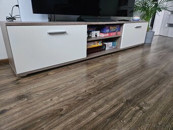 Nábytok do obývačky. - 4