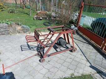 Cinkular predám - 4