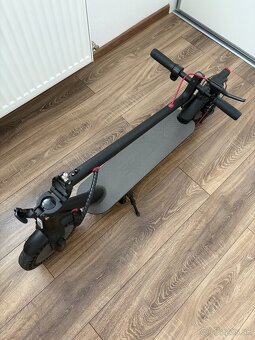 Sencor Scooter Two S60 - 4