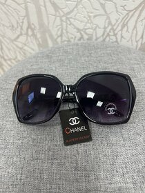 Damske chanel slnecne okuliare - 4