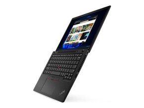 Lenovo ThinkPad X13 Gen3-13.3-Ryzen 5 Pro 6650U-8GB-256GBSSD - 4