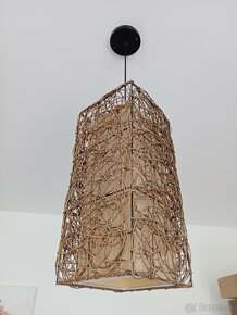 Ratanova lampa - 4