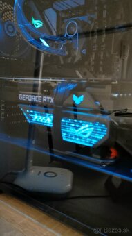 AMD Ryzen 7 5800X (ZEN3), RX570 4GB - 4