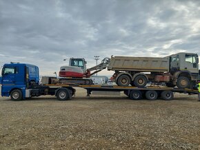 MAN TGX 18.400 a podvalnik - 4