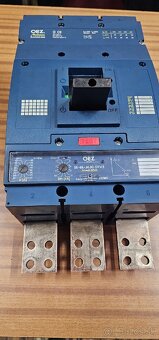 Deon OEZ Modeion 800A - 4
