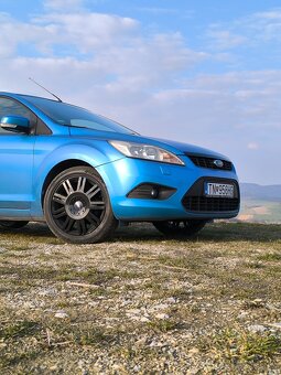 Ford focus mk 2 - 4