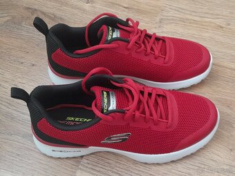 Tenisky SKECHERS veľ. 40 - NOVÉ - 4