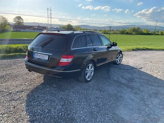 Mercedes c180 kompresor - 4