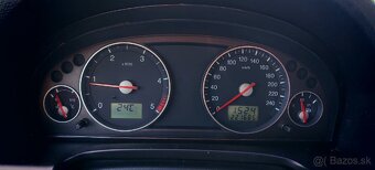 Ford Mondeo mk3 2.0 - 4
