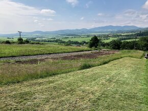 Predaj stavebného pozemku v obci Slančík - 897 m2. - 4