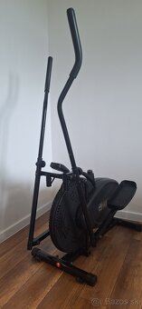Predám Orbitrek - 4