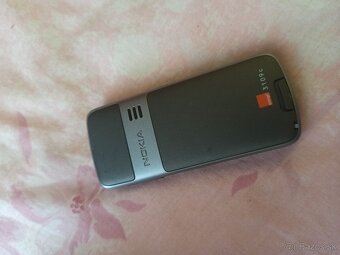 Predám Nokia 3109C - 4