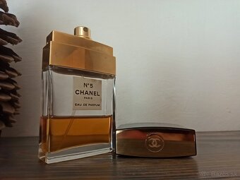Chanel No 5. parfémovaná voda 35 ml - 4