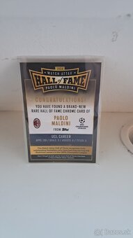 Futbalové karty - 4