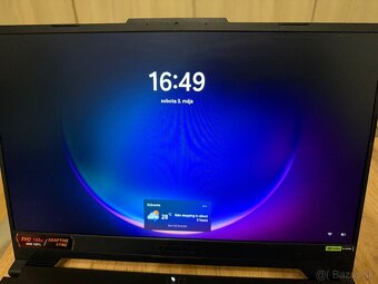 Asus TUF Gaming A15 - 4