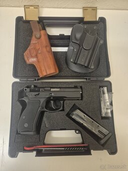 ČZ 75 P01 Omega TFX - 4
