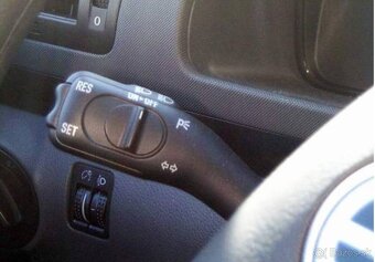 Predám TEMPOMAT a kabeláž - ŠKODA / VOLKSWAGEN / AUDI / SEAT - 4