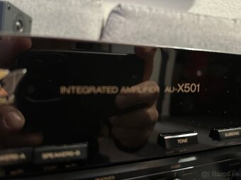Sansui - 4