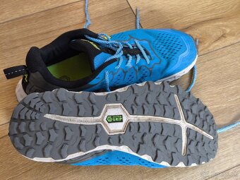Inov-8 trailove tenisky 43 - 4