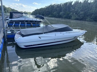 Cranchi 24 - 4