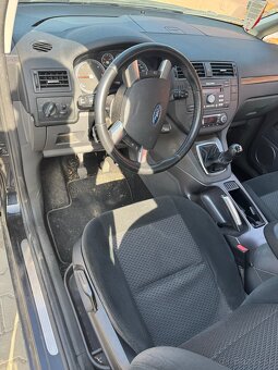 Ford focus c max - 4