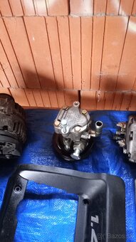 Diely pre VW golf 4, 1.4, 16V, 55kW - 4