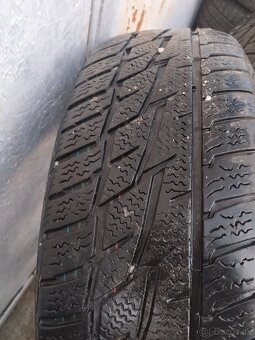 Disky 5x112 R15 zimné pneu - 4