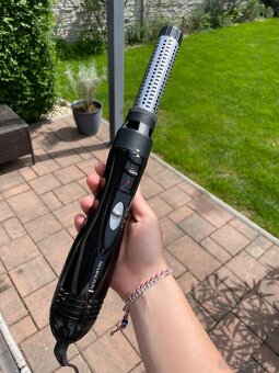 Remington sada na vlasy, sušenie a styling - 4