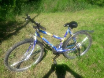 Detsky bicykel - 4