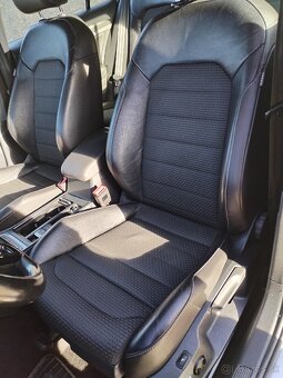 VW Golf kombi 1,2 Tsi 81kw - 4