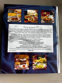 MEDZINÁRODNÉ NAJOBĽÚBENEJŠIE RODINNÉ JEDLÁ - 4