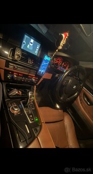 Bmw f10 520d 135kw - 4