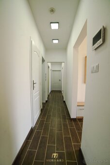 4 izbový moderný rodinný dom, 100m2, pozemok 500m2, Rajka - 4